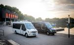 Mercedes-Benz Sprinter Travel 65 10 Year Edition 2017 года